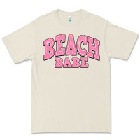 Bone beach babe Premium Tee - JahusDesignShop