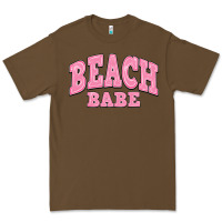 Cacao beach babe Premium Tee - JahusDesignShop