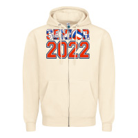 Sandshell senior volleyball custom Zipper Hoodie - Jasminsmagicworld