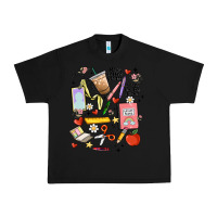 Black can't talk right now doing teacher stuff Urban Heavy Tee - MaliasSmallBusiness