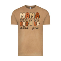 Vintage Camel mama dont let your babies grow up without jesus Vintage Tee - MaliasSmallBusiness
