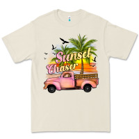 Bone sunset chaser Premium Tee - JahusDesignShop