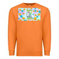 Carrot daddy's drinking buddy Premium Sweatshirt - TumblerDesignByShophia
