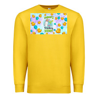 Lemon daddy's drinking buddy Premium Sweatshirt - TumblerDesignByShophia