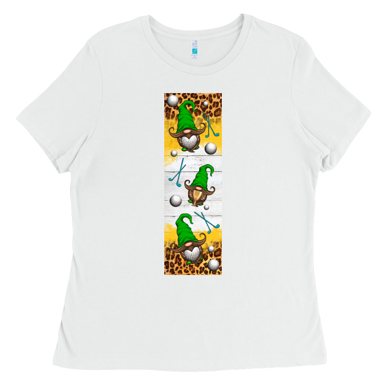 Golf Penwraps Ladies Tee by HRA Design Shop | Teevron