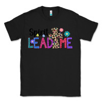 Black spirit lead me Classic Tee - JahusDesignShop
