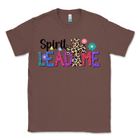 Chestnut spirit lead me Classic Tee - JahusDesignShop