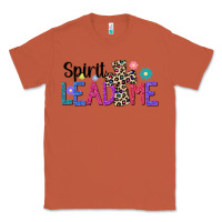 Copper spirit lead me Classic Tee - JahusDesignShop