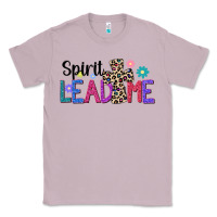 Lilac spirit lead me Classic Tee - JahusDesignShop