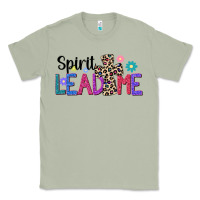 Matcha spirit lead me Classic Tee - JahusDesignShop
