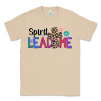 Mushroom spirit lead me Classic Tee - JahusDesignShop