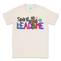 Natural spirit lead me Classic Tee - JahusDesignShop