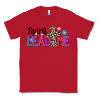 Red spirit lead me Classic Tee - JahusDesignShop