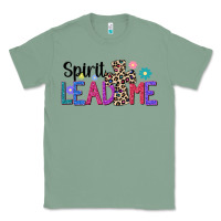 Sage spirit lead me Classic Tee - JahusDesignShop