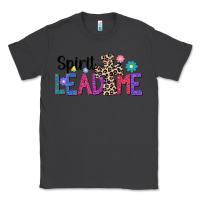 Smoke spirit lead me Classic Tee - JahusDesignShop
