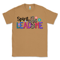 Toasted Coconut spirit lead me Classic Tee - JahusDesignShop