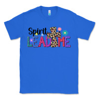 True Royal spirit lead me Classic Tee - JahusDesignShop
