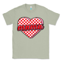 Matcha valentine mama Classic Tee - MaliasSmallBusiness