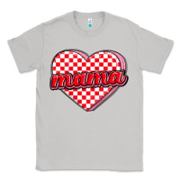 Moon Dust valentine mama Classic Tee - MaliasSmallBusiness