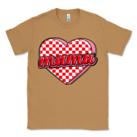 Valentine Mama Classic Tee | Teevron