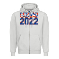 Dove Grey senior volleyball custom Zipper Hoodie - Jasminsmagicworld