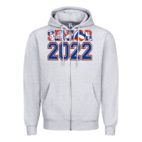 Heather Grey senior volleyball custom Zipper Hoodie - Jasminsmagicworld