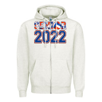 Oatmeal Heather senior volleyball custom Zipper Hoodie - Jasminsmagicworld