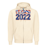 Sandshell senior volleyball custom Zipper Hoodie - Jasminsmagicworld