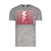 Cloud Rock mom of both girls Vintage Tee - MaliasSmallBusiness