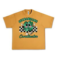 Peanut Butter shenanigans coordinator Urban Heavy Tee - MaliasSmallBusiness