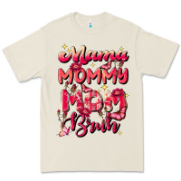 Bone mom bruh Premium Tee - JahusDesignShop