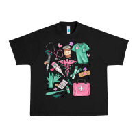 Black can't talk right now doing medical assistant stuff Urban Heavy Tee - MaliasSmallBusiness