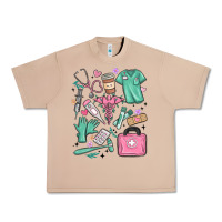 Burro can't talk right now doing medical assistant stuff Urban Heavy Tee - MaliasSmallBusiness