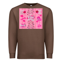 Chestnut burn book Premium Sweatshirt - TumblerDesignByShophia