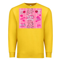 Lemon burn book Premium Sweatshirt - TumblerDesignByShophia