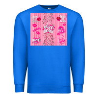 True Royal burn book Premium Sweatshirt - TumblerDesignByShophia