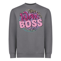 Storm wax boss Heavyweight Sweatshirt - MaliasSmallBusiness
