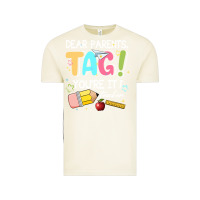 Vintage Arctic dear parents tag youare it teacher Vintage Tee - JahusDesignShop