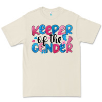 Bone keeper of the gender Premium Tee - JahusDesignShop