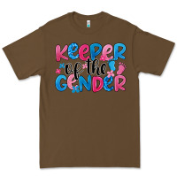 Cacao keeper of the gender Premium Tee - JahusDesignShop
