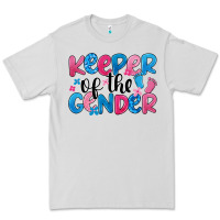 Dove Grey keeper of the gender Premium Tee - JahusDesignShop