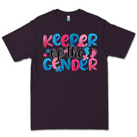 Plum keeper of the gender Premium Tee - JahusDesignShop