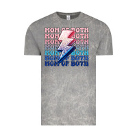 Cloud Rock mom of both boy and girl Vintage Tee - MaliasSmallBusiness