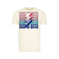 Mom Of Both Boy And Girl Vintage Tee | Teevron