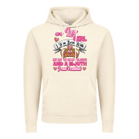 Vintage Artic As A Leo Girl I Was Born With My Heart On My Sleeve And A Mouth Vintage Hoodie - Jasminsmagicworld