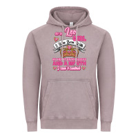 Vintage Zinc As A Leo Girl I Was Born With My Heart On My Sleeve And A Mouth Vintage Hoodie - Jasminsmagicworld