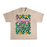 French Oak sassy little glover Urban Heavy Tee - MaliasSmallBusiness