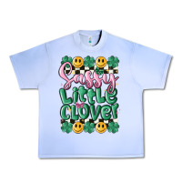 Grape Ice sassy little glover Urban Heavy Tee - MaliasSmallBusiness