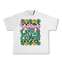 Lunar Rock sassy little glover Urban Heavy Tee - MaliasSmallBusiness