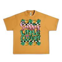 Peanut Butter sassy little glover Urban Heavy Tee - MaliasSmallBusiness